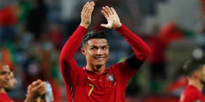 রোনালদোকে রেখেই দল ঘোষণা পর্তুগালের।।