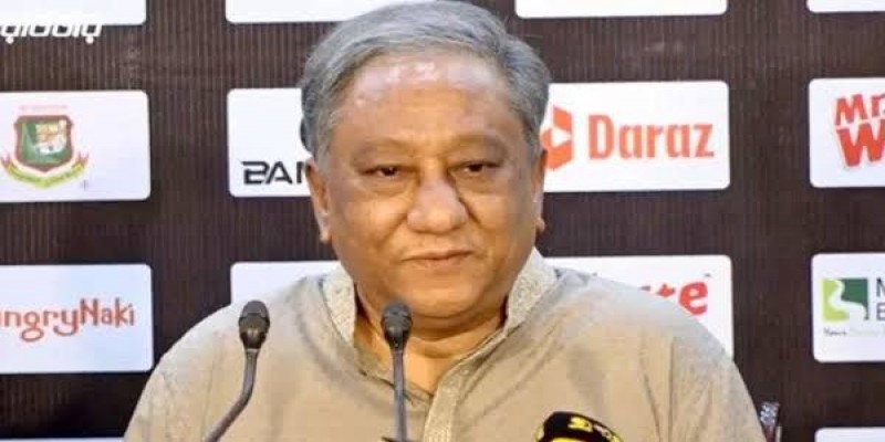 নিজস্ব টিভি চ্যানেল চালুর পরিকল্পনা বিসিবির ।।