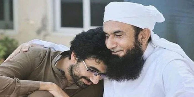গুলিবিদ্ধ হয়ে পাকিস্তানের জনপ্রিয় আলেমের ছেলের মৃত্যু