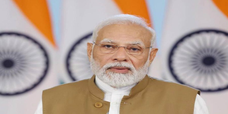 প্রিয় টিম ইন্ডিয়া, আমরা সবসময়ই পাশে আছিঃ নরেন্দ্র মোদী
