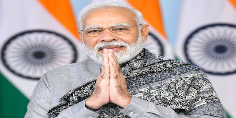 বিশ্বনেতাদের মধ্যে জনপ্রিয়তায় শীর্ষে নরেন্দ্র মোদি