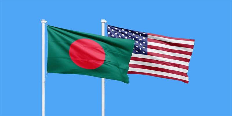 যুক্তরাষ্ট্রের দুর্নীতিবিরোধী সম্মেলনে বাংলাদেশকে আমন্ত্রণ
