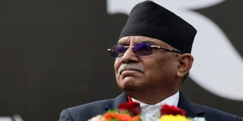 ভেঙে গেল জোট॥ ক্ষমতাচ্যুত হওয়ার পথে নেপালের প্রধানমন্ত্রী