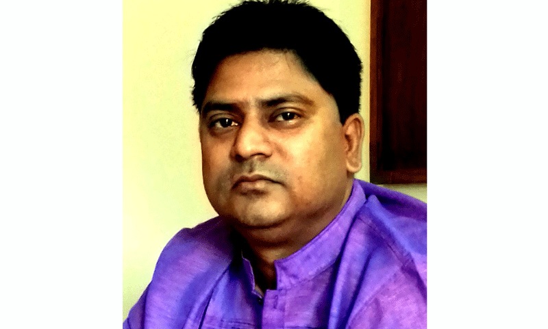 ঈদ উপলক্ষ্যে দিনাজপুরে আড়াইশ' ভিক্ষুককে ভুঁড়িভোজ করালেন উপজেলা চেয়ারম্যান সহিদুজ্জামান শাহ ।।   