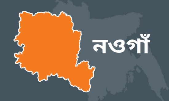 নওগাঁয় বনভোজনের বাস নদীতে পরে নিহত ২, আহত ২০।।
