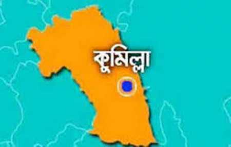 কুমিল্লা সদর দক্ষিনে মালবোঝাই ট্রাক খাদে , নিহত চালক ও হেলপার।।