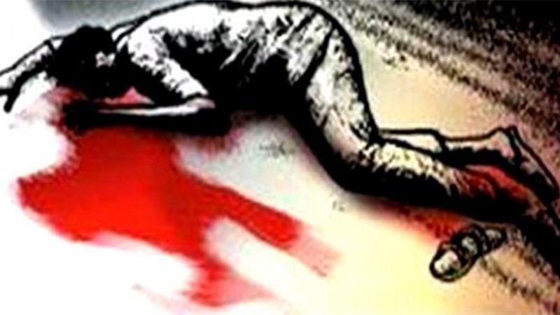 রাজধানীর প্রান হাতিরঝিলে যুবককে কুপিয়ে হত্যা ।।