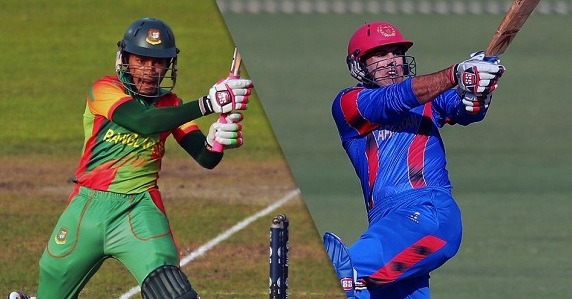 ভারতে আফগানিস্তানের বিপক্ষে বাংলাদেশের টি-টোয়েন্টি সিরিজের সূচি চূড়ান্ত
