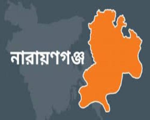 কয়েক ঘন্টার ব্যবধানে নারায়ণগঞ্জের রূপগঞ্জে অজ্ঞাত যুবক-যুবতীর লাশ উদ্ধার।।   