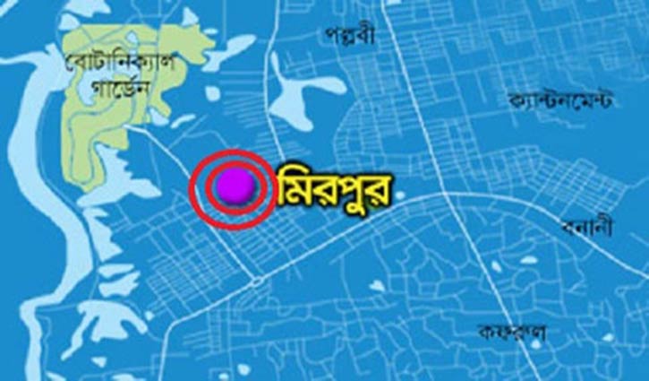 রাজধানী থেকে বিপুলপরিমান পেট্রলবোমা-বিস্ফোরকসহ গ্রেফতার তিন।।   