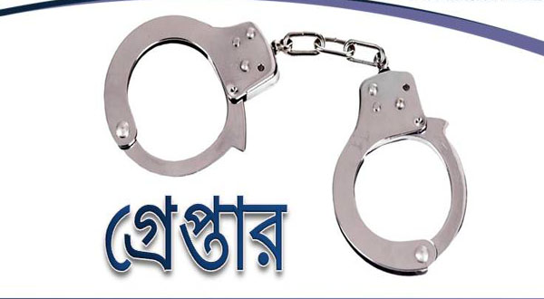 সৈয়দপুরে জামায়াতের সেক্রেটারি সরফুদ্দিন খান গ্রেপ্তার।।
