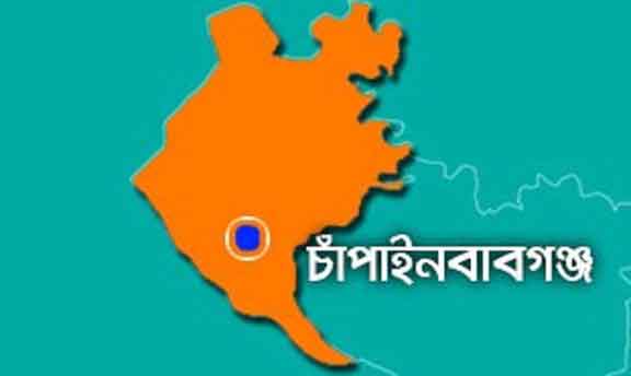 চাঁপাইনবাবগ‌ঞ্জের শিবগঞ্জে ৬টি পিস্তল ও গুলিসহ আটক ১।।