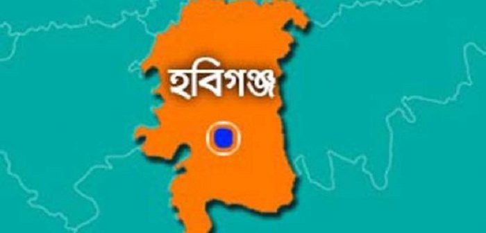 হবিগঞ্জে স্ত্রীকে বালিশচাপা দিয়ে হত্যার অভিযোগে স্বামী আটক