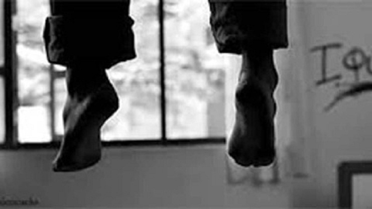 ঝালকাঠিতে স্কুল পড়ুয়া পুলিশ কর্মকর্তা ছেলের রহস্যজনক আত্মহত্যা......