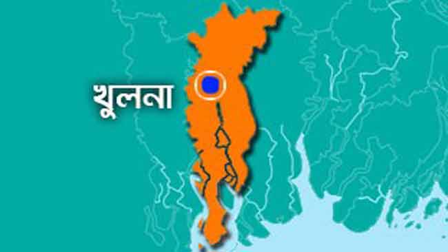পুলিশি হয়রানির প্রতিবাদে খুলনায় ট্যাংকলরি শ্রমিকদের কর্মবিরতি।।   