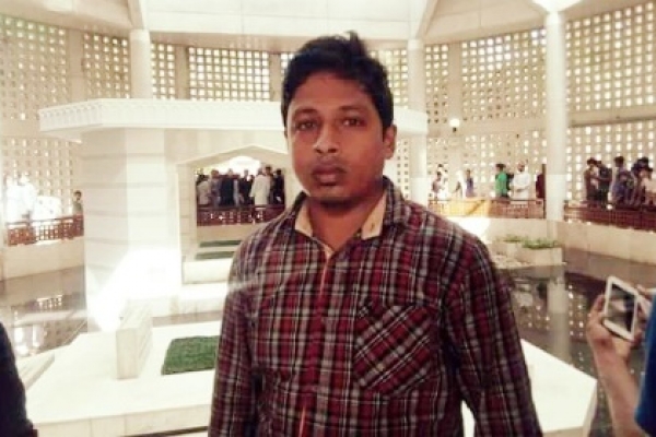 চট্টগ্রামে ছাত্রলীগ নেতাকে কুপিয়ে হত্যা।   