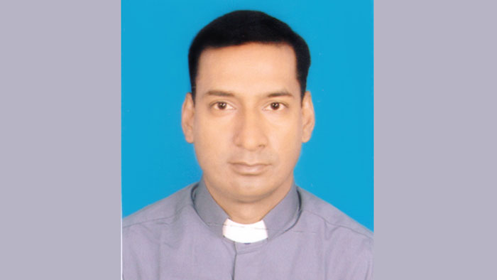 নাটোর থেকে নিখোঁজের পাঁচ দিন পর সিলেট থেকে ধর্মযাজক ফাদার ওয়াল্টার উইলিয়াম রোজারিও উদ্ধার।।