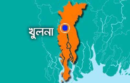 খুলনার যুবলীগ নেতা খায়রুজ্জামান ও তার সহযোগীকে মারপিট করে ‘পানগুছি’ নদীতে নিক্ষেপ